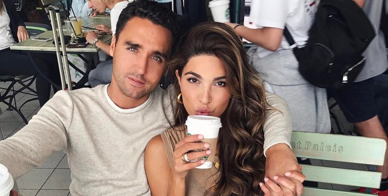 Love Language: Ποια από τις 5 εκδηλώνετε εσείς στον σύντροφό σας;