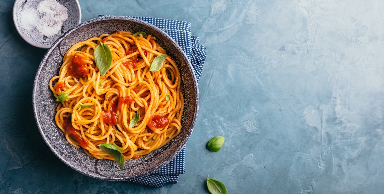 4 λαχταριστές νηστίσιμες συνταγές, ιδανικές για το lunch break σας