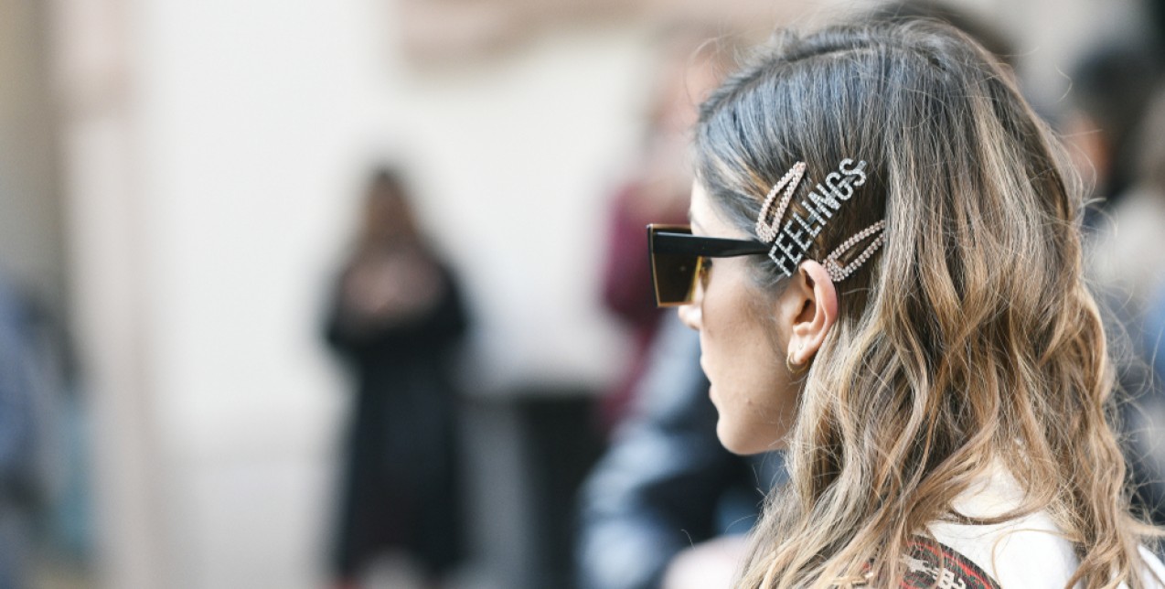 Πώς το hairstyling ωφελεί την ψυχική μας υγεία 