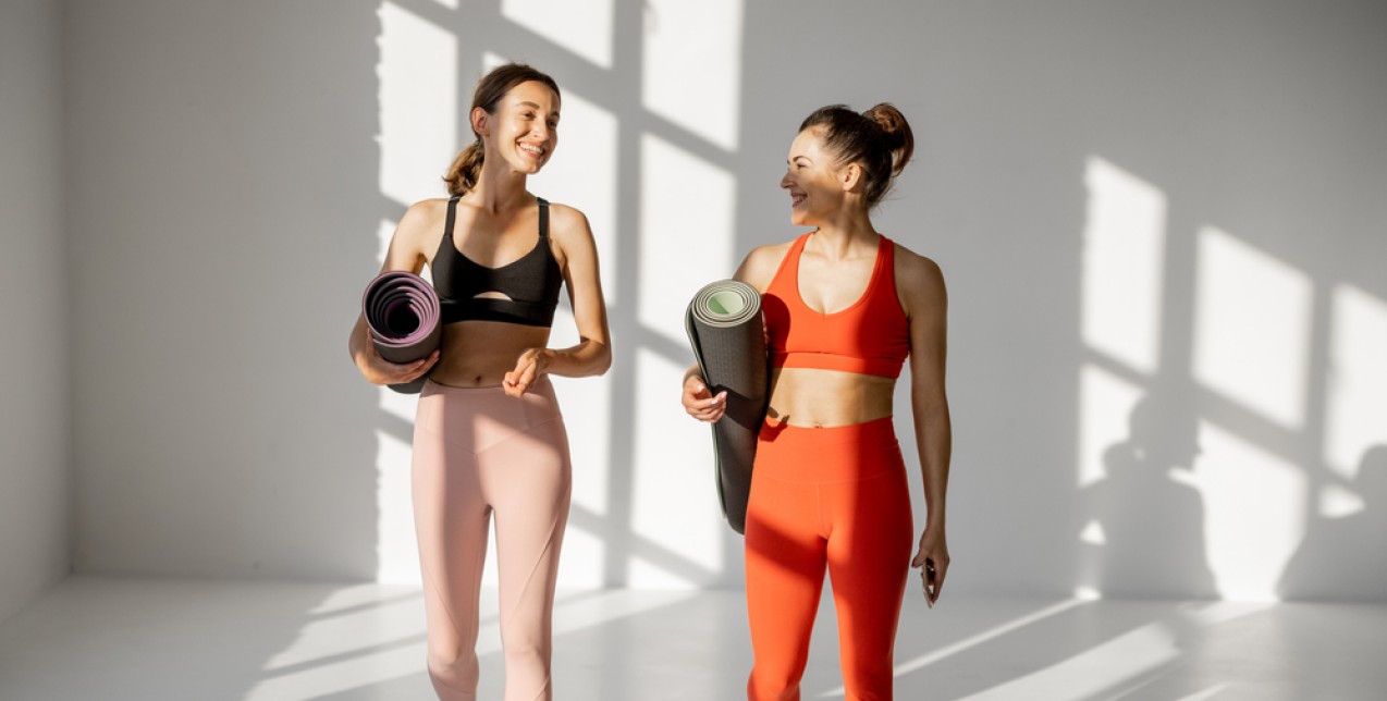 Τα work-out που εγγυώνται απώλεια βάρους 