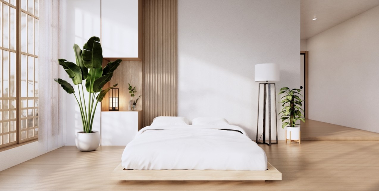 10 τρόποι για να κρατάτε πάντα την κρεβατοκάμαρά σας σε τάξη 