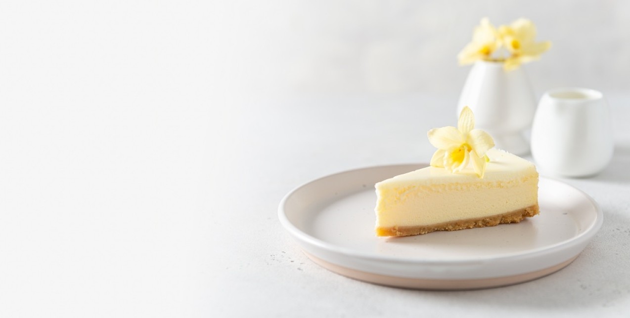 Τα πιο λαχταριστά healthy γλυκά με βασικό συστατικό την πρωτεΐνη