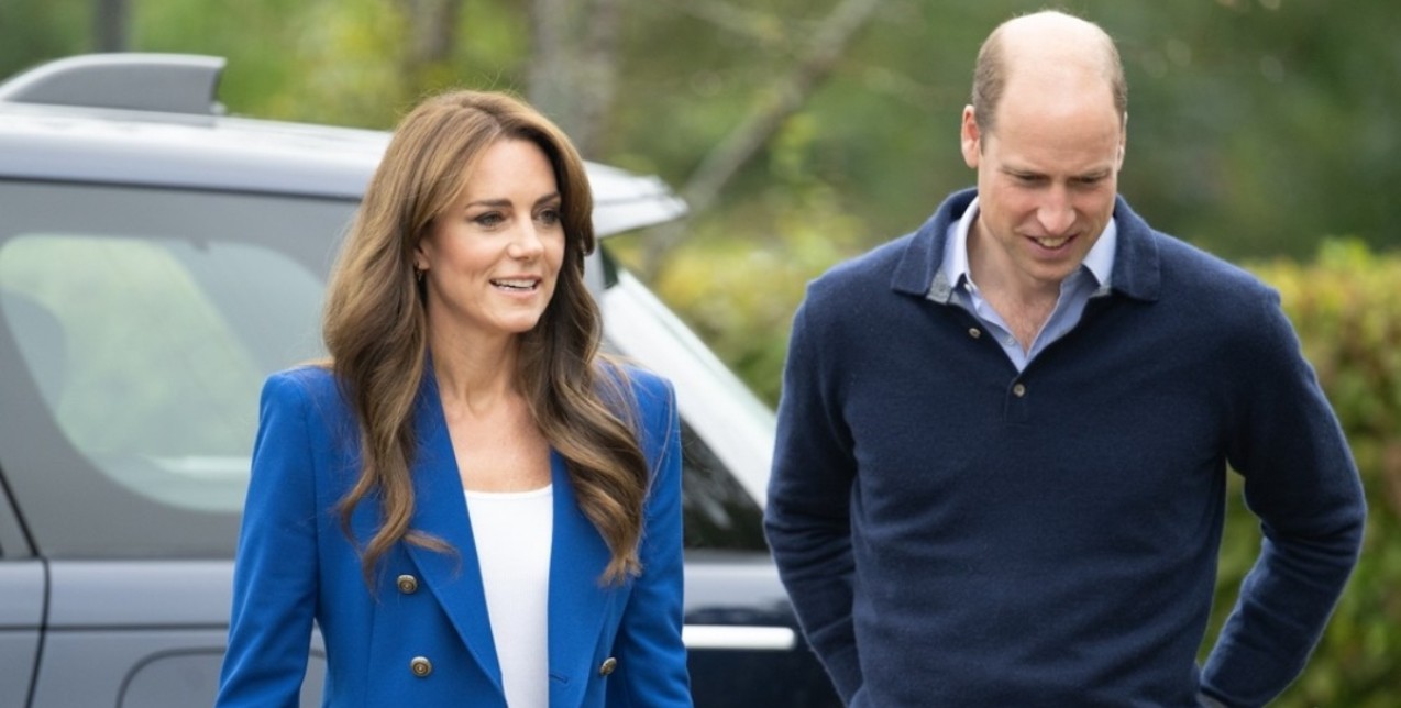 Kate Middleton: Το video που έγινε viral και τα σενάρια που διαδέχονται το ένα το άλλο