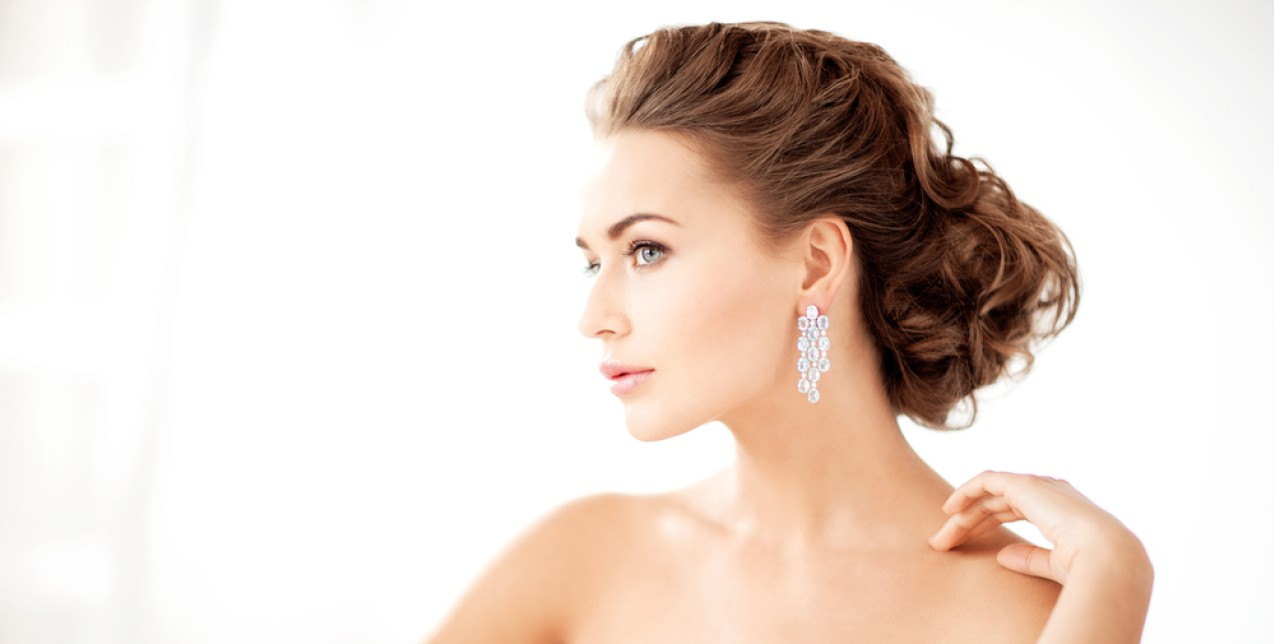 Παντρεύεστε; Μυστικά και θεραπείες που θα συνθέσουν το τέλειο πρόγραμμα ομορφιάς μέχρι τη μεγάλη μέρα