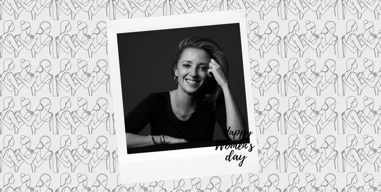 Αλεξάνδρα Μπουσίου: «Οι διεκδικήσεις μας στην καλύτερη περίπτωση είναι σε τροχιά γύρω από έναν κόσμο δομημένο για να εξυπηρετεί τους άνδρες»