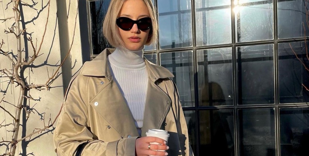 8 blonde bobs που αποδεικνύουν ότι αυτό το κούρεμα είναι η επιτομή του old money style