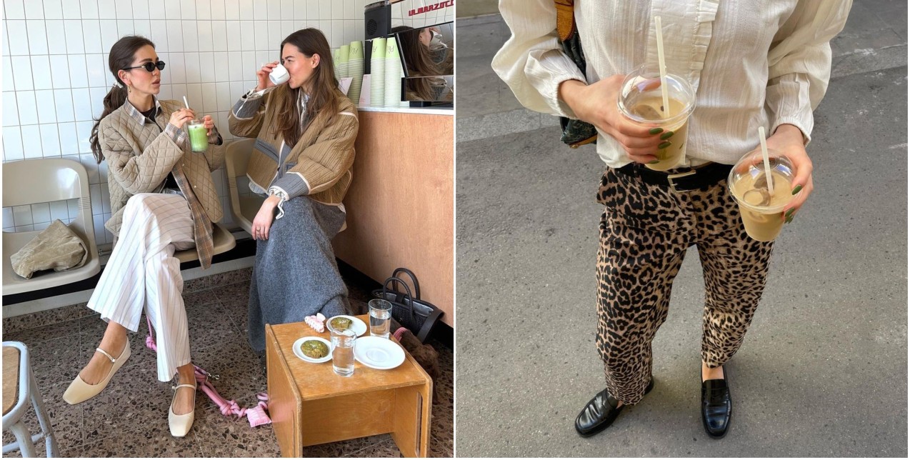 Spring Trousers: Τα παντελόνια που θα φοράμε on repeat την άνοιξη