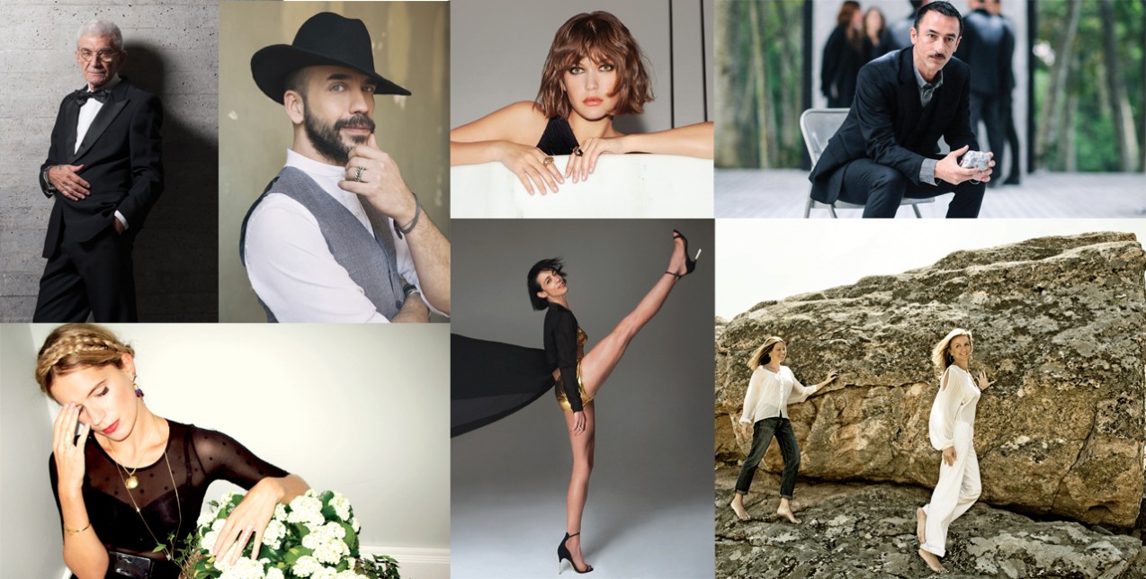 GLOW 200 Anniversary: 20 συνεντεύξεις που έγιναν viral και συζητήθηκαν παντού