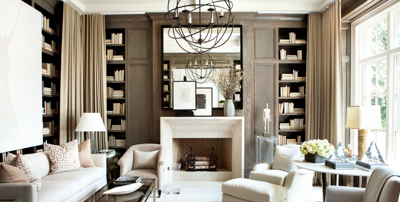 5 outsider χρώματα της άνοιξης που θα πρωταγωνιστήσουν φέτος σε κάθε σύγχρονη κατοικία