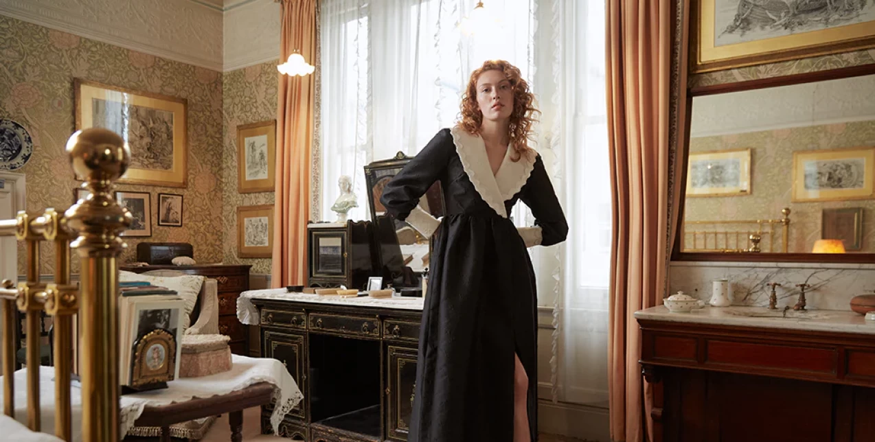 British aesthetic: Τα Αγγλικά fashion brands που πρέπει να γνωρίσετε