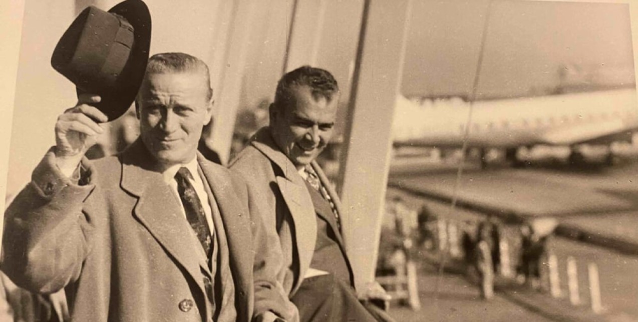 In the making: Μια σειρά προς τιμήν του οίκου Gucci πρόκειται να παρουσιαστεί σύντομα