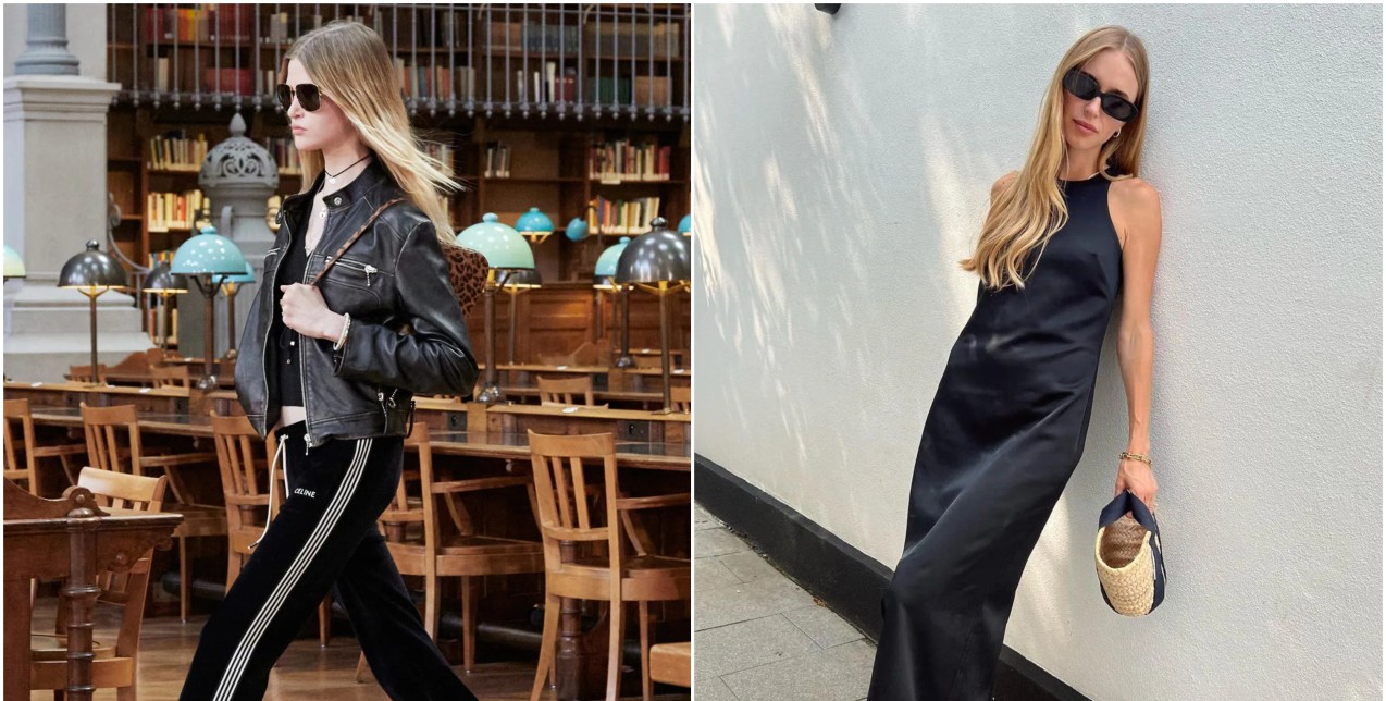 Οι τάσεις της δεκαετίας του '90 που επιστρέφουν το 2024