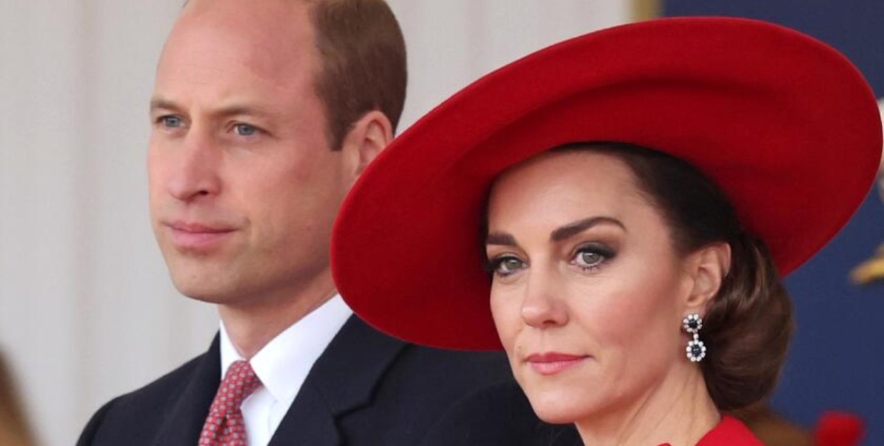 Kate Middleton: Διαγνώστηκε με καρκίνο και η εξομολόγησή της συγκλονίζει
