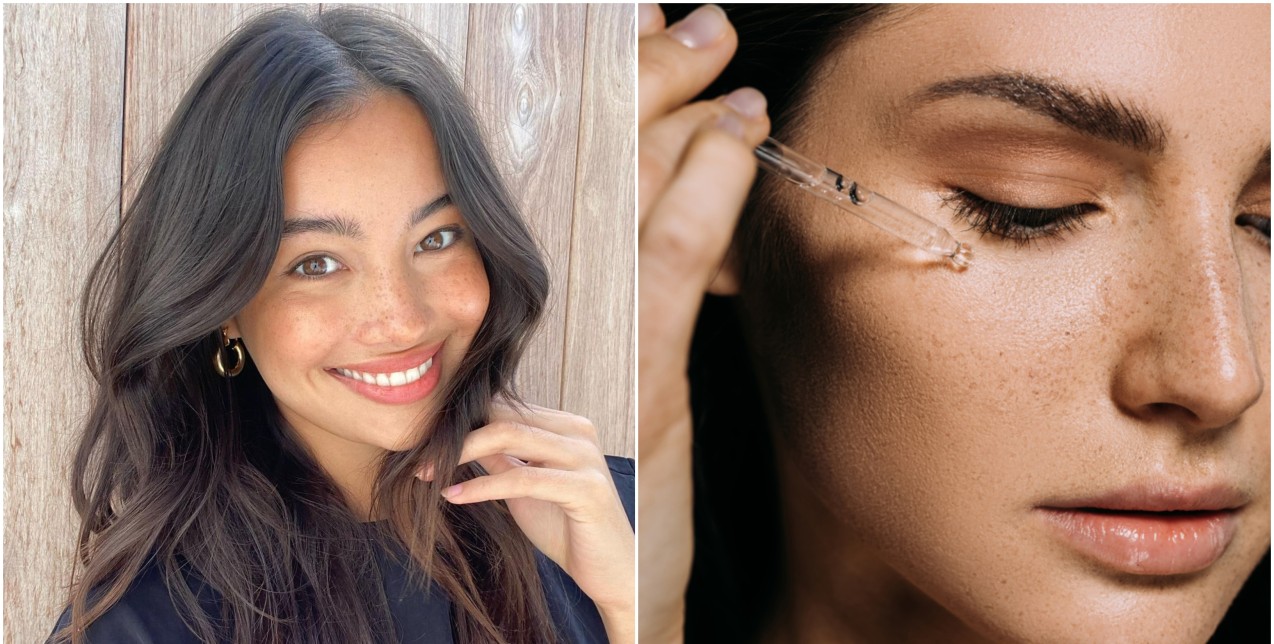 Glycolic Acid: Πώς να το εισάγετε στην beauty routine σας για να δείτε τα μαγικά του αποτελέσματα