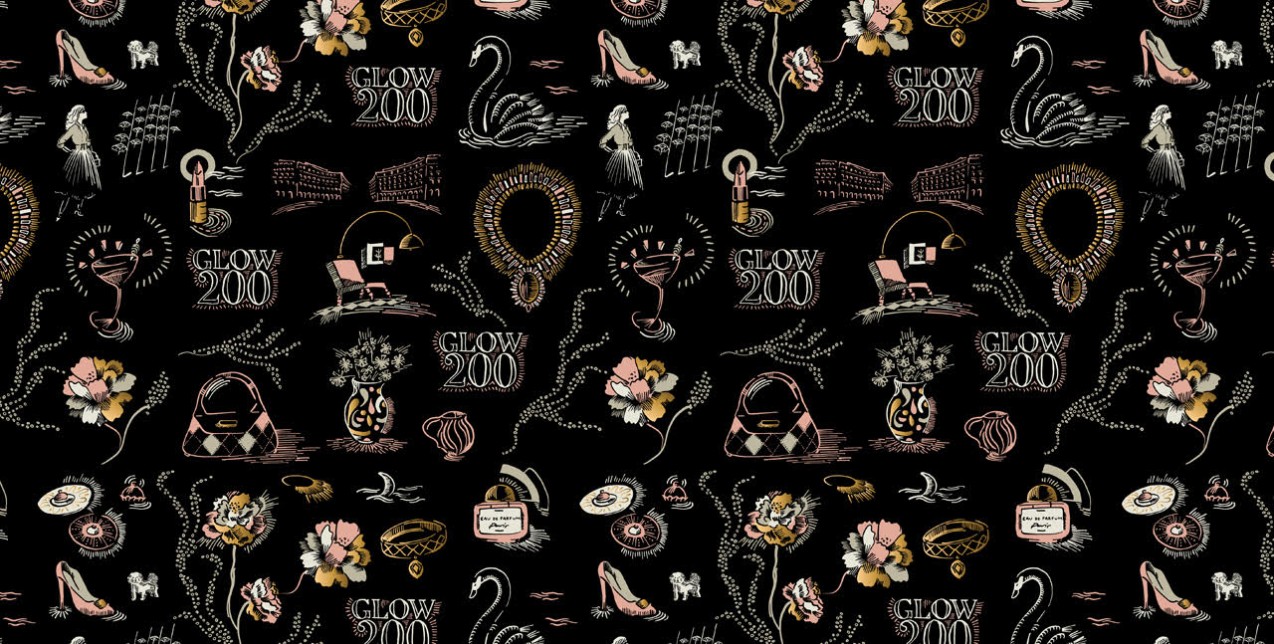 GLOW 200 Anniversary: 20 στόχοι που κάνουν πιο φωτεινό το μέλλον του GLOW 