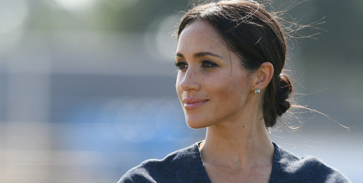 Η επιστροφή της Meghan Markle στα social media και το λανσάρισμα του ''American Riviera Orchard''
