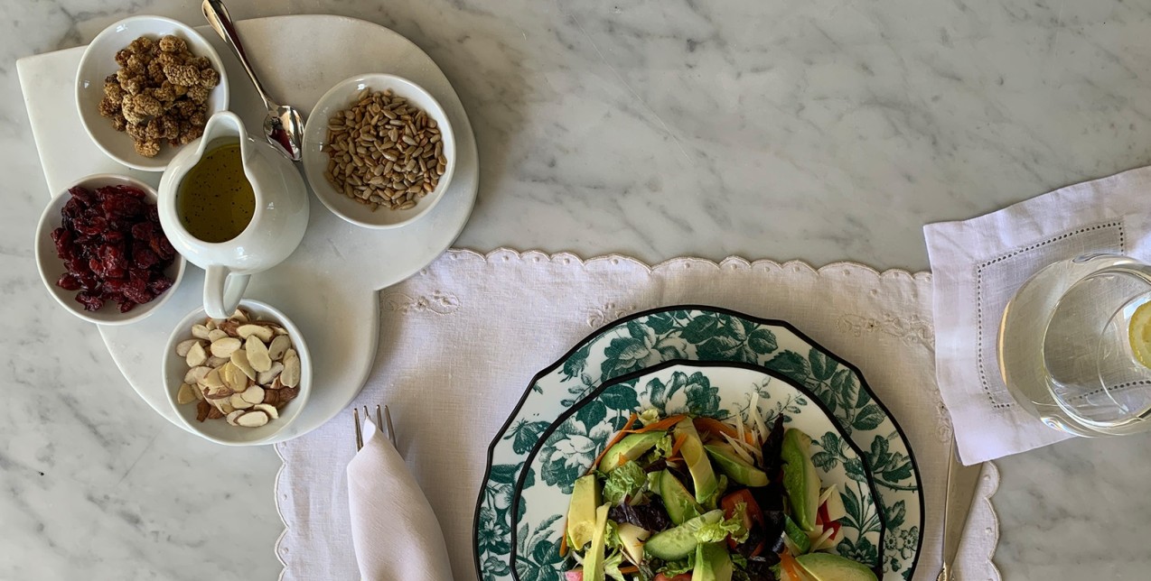 5+1 διατροφικοί μύθοι που ήρθε η ώρα να καταρριφθούν 