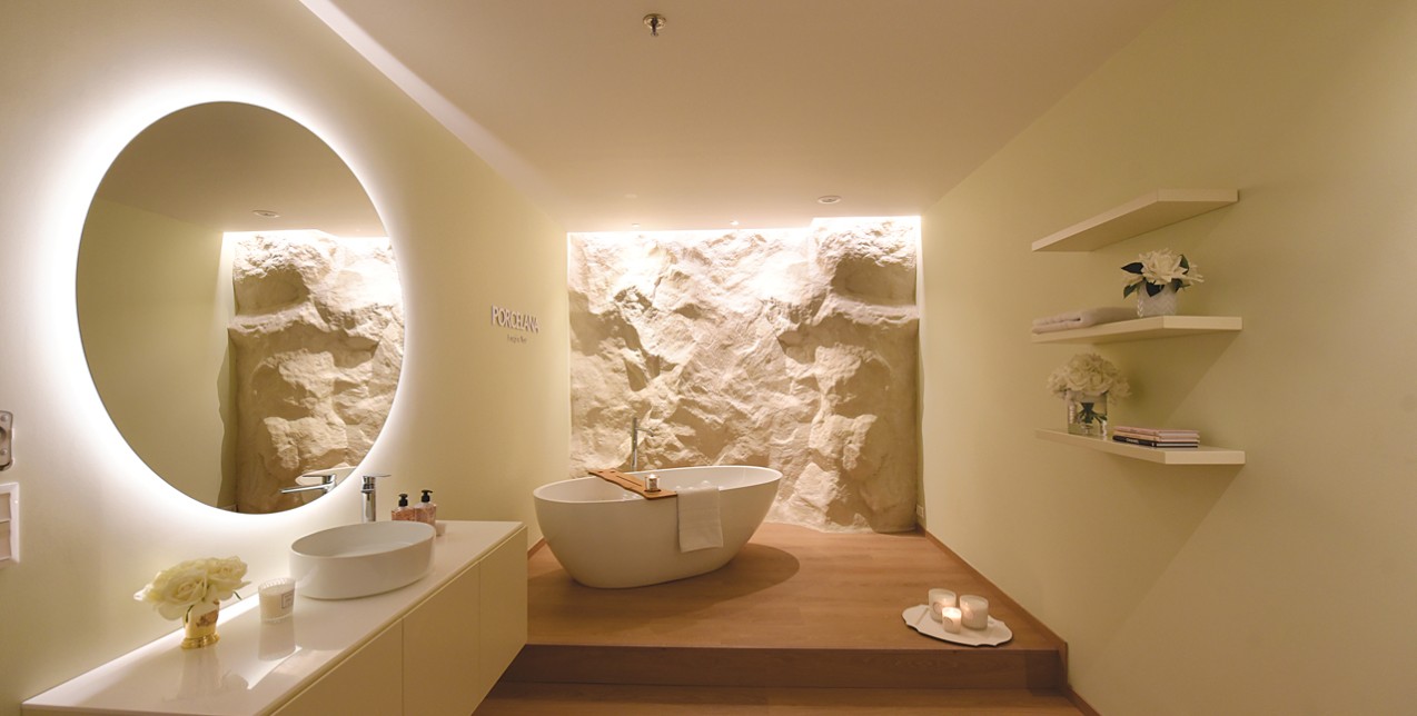 The Suites of Beauty: Δύο νέες beauty suites σας υποδέχονται μ’ ένα χαλαρωτικό treatment στο Hondos Center Apollonia Politia