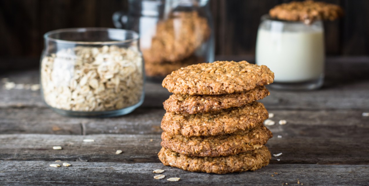 Ποιος είπε ότι η νηστεία δεν έχει τα snacks της; 3 επιλογές που θα σας ξετρελάνουν 