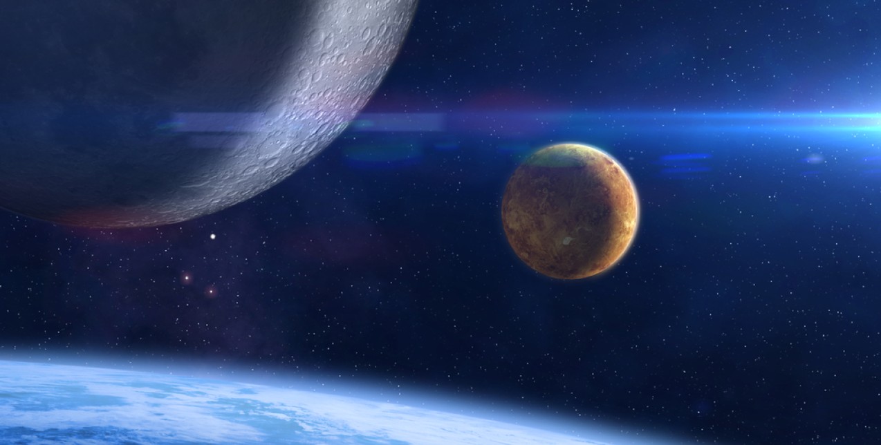 Πώς θα αντιμετωπίσετε τον ανάδρομο Ερμή που επιστρέφει στην 1η Απριλίου