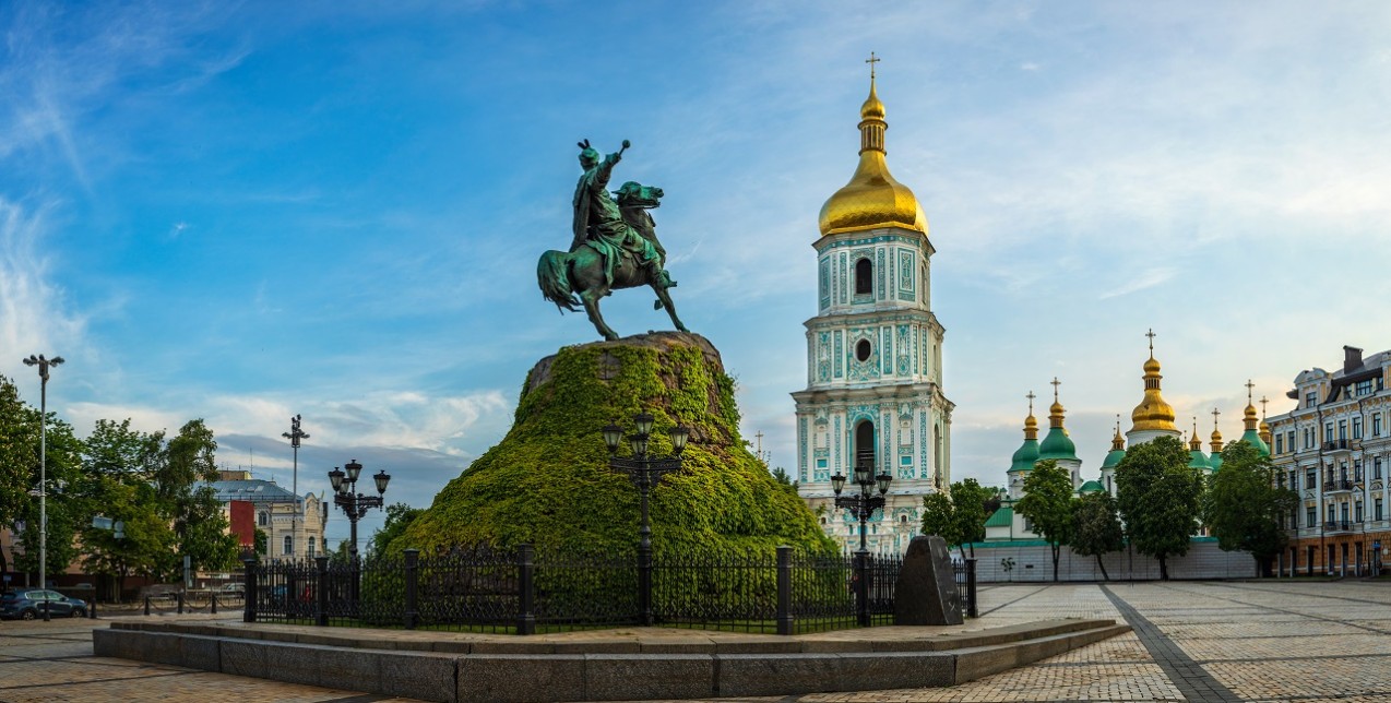 Οι καταστροφικές συνέπειες στην πολιτιστική κληρονομιά της Ουκρανίας αγγίζουν τα 2,4 δισ. ευρώ