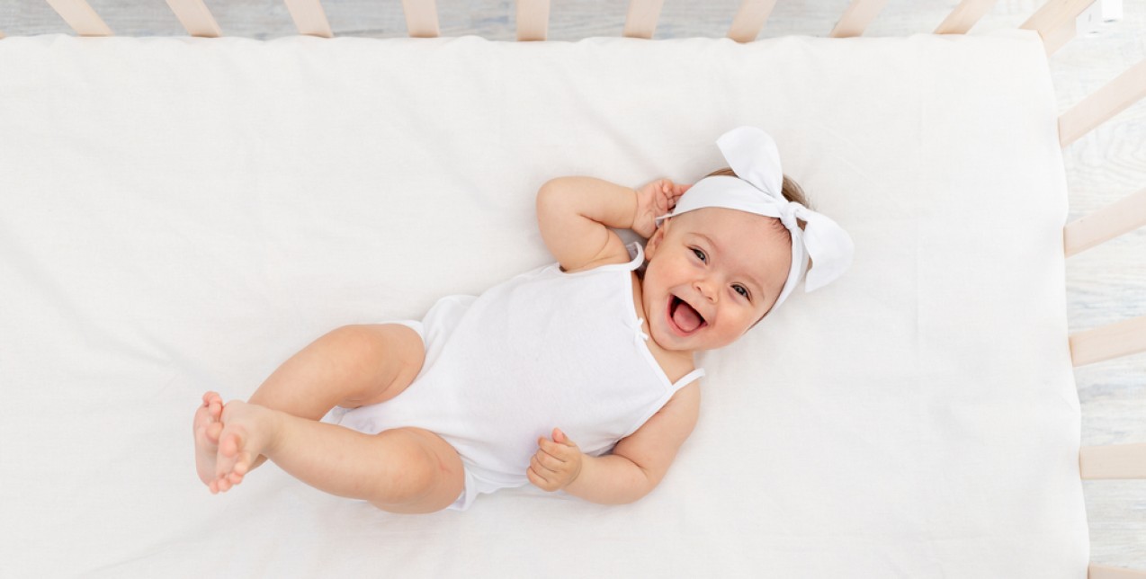 Οδηγός για νέους γονείς: Η διατροφή του μωρού κατά το πρώτο έτος της ζωής του