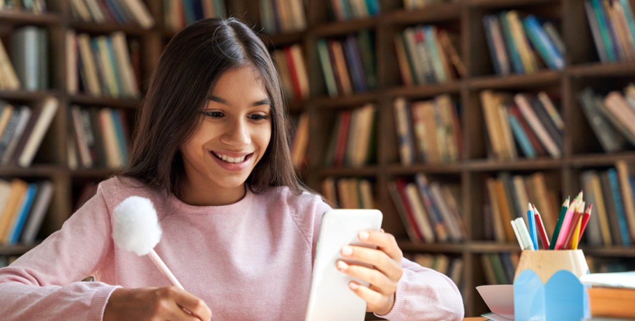 The parenting edition: Πώς να διαχειριστείτε τον χρόνο οθόνης του παιδιού σας 