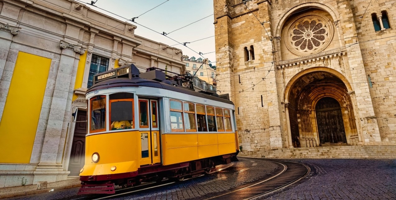 Oι out-of-season προορισμοί που ενδείκνυνται γι' αυτήν την εποχή 