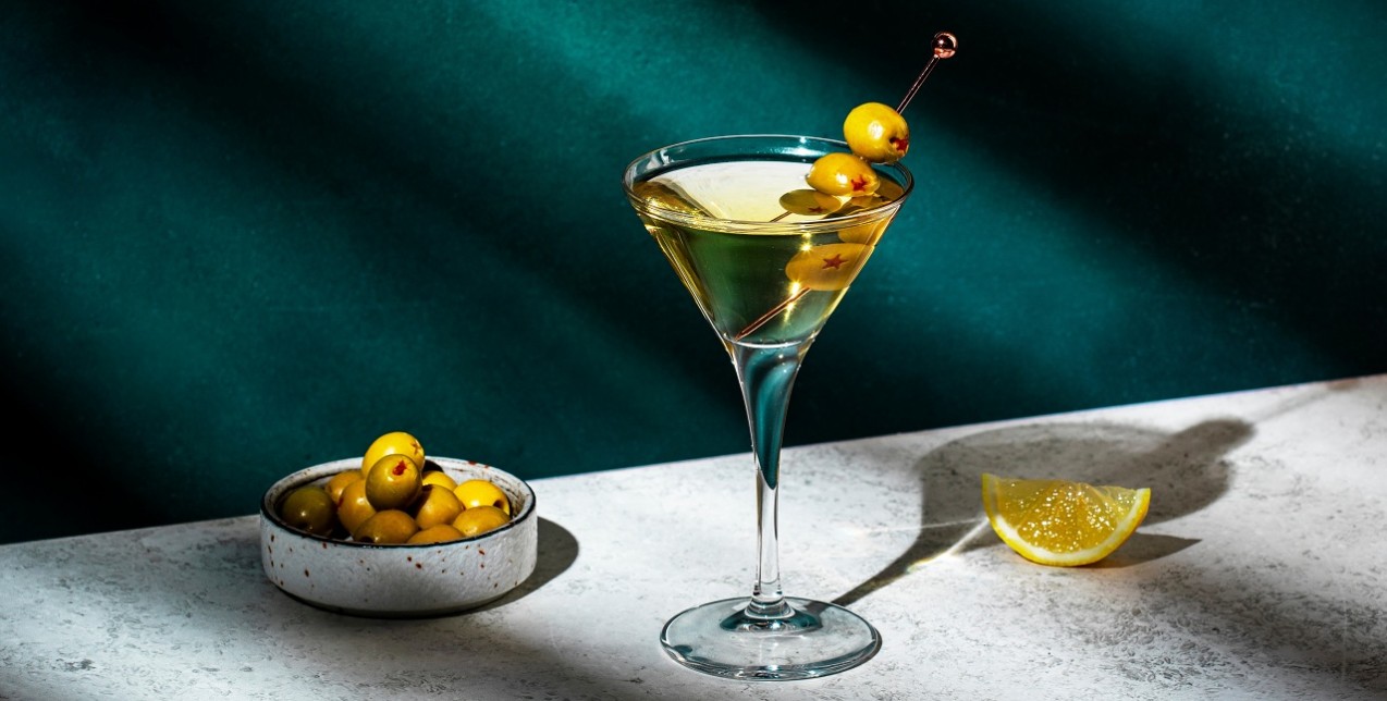 Αποφεύγετε το αλκοόλ; Τα πιο απολαυστικά virgin cocktails που μπορείτε να φτιάξετε μόνοι σας