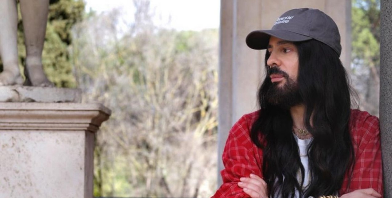 Ο Alessandro Michele είναι ο νέος δημιουργικός διευθυντής του Valentino