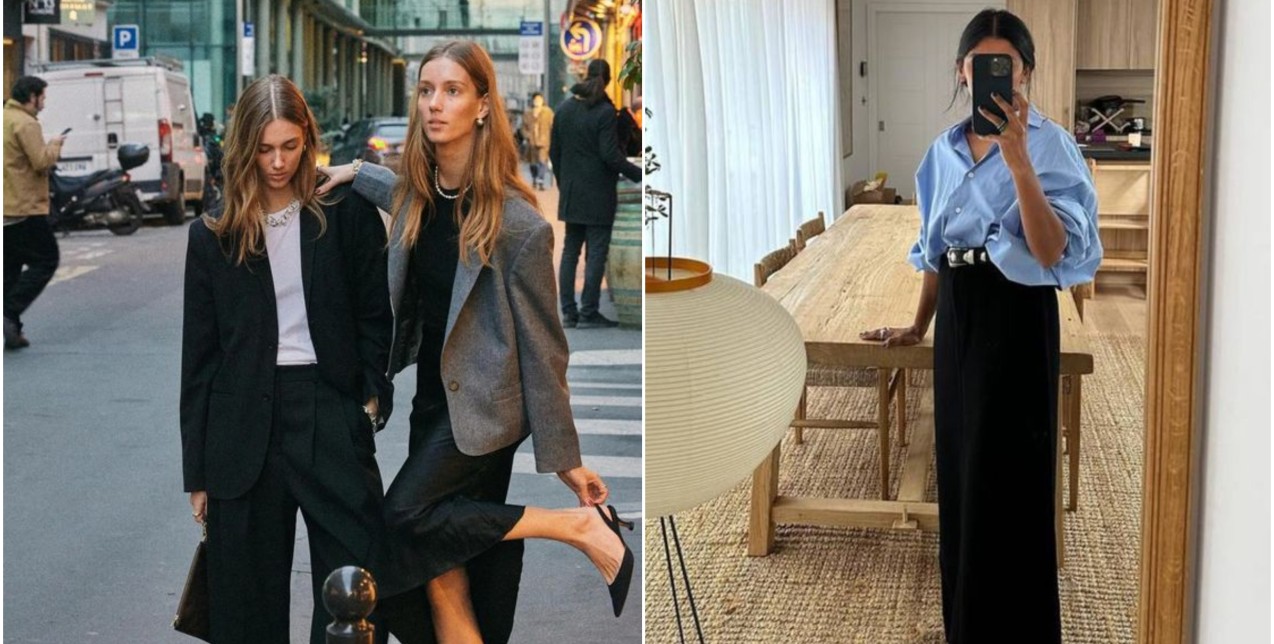 Τα 9 to 5 ανοιξιάτικα items που χρειάζεται κάθε career woman