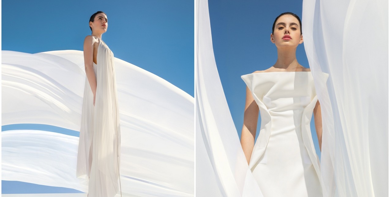 Ethereal Beauty: Η πρωταγωνίστρια της σπουδαίας σειράς «Ψυχοκόρες», Μαργαρίτα Αλεξιάδη, σε μια συζήτηση εφ' όλης της ύλης