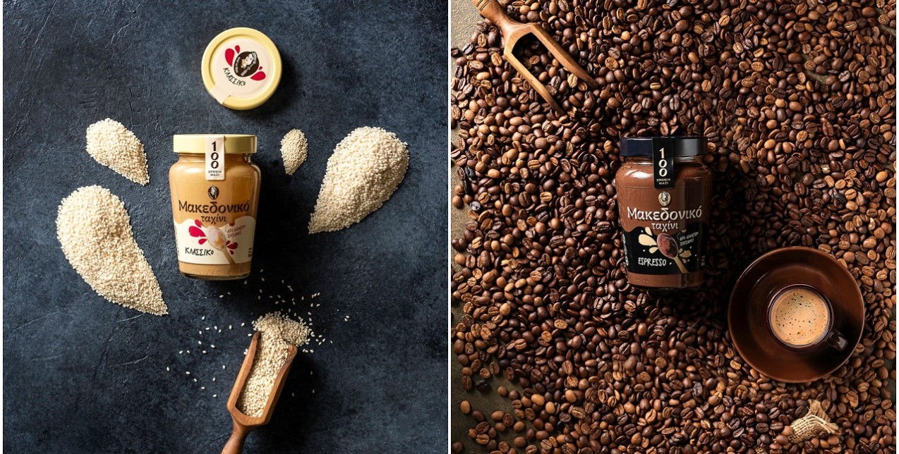 Κι όμως, αυτό το πολύτιμο superfood δεν το απολαμβάνουμε μόνο την περίοδο της νηστείας