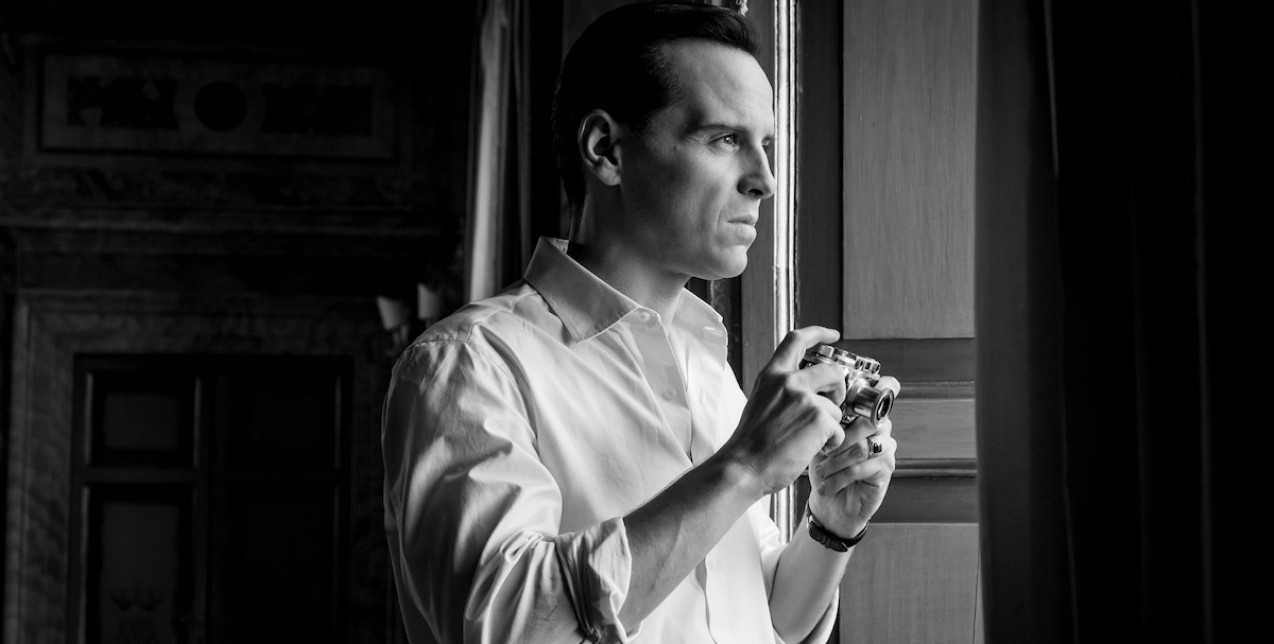 Οι 5 Top Σειρές που παρακολουθούν οι Έλληνες στο Netflix τώρα 