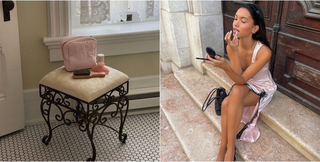 Beauty editor tip: Τα προϊόντα που θα αγόραζα ASAP εάν έχανα το makeup bag μου 