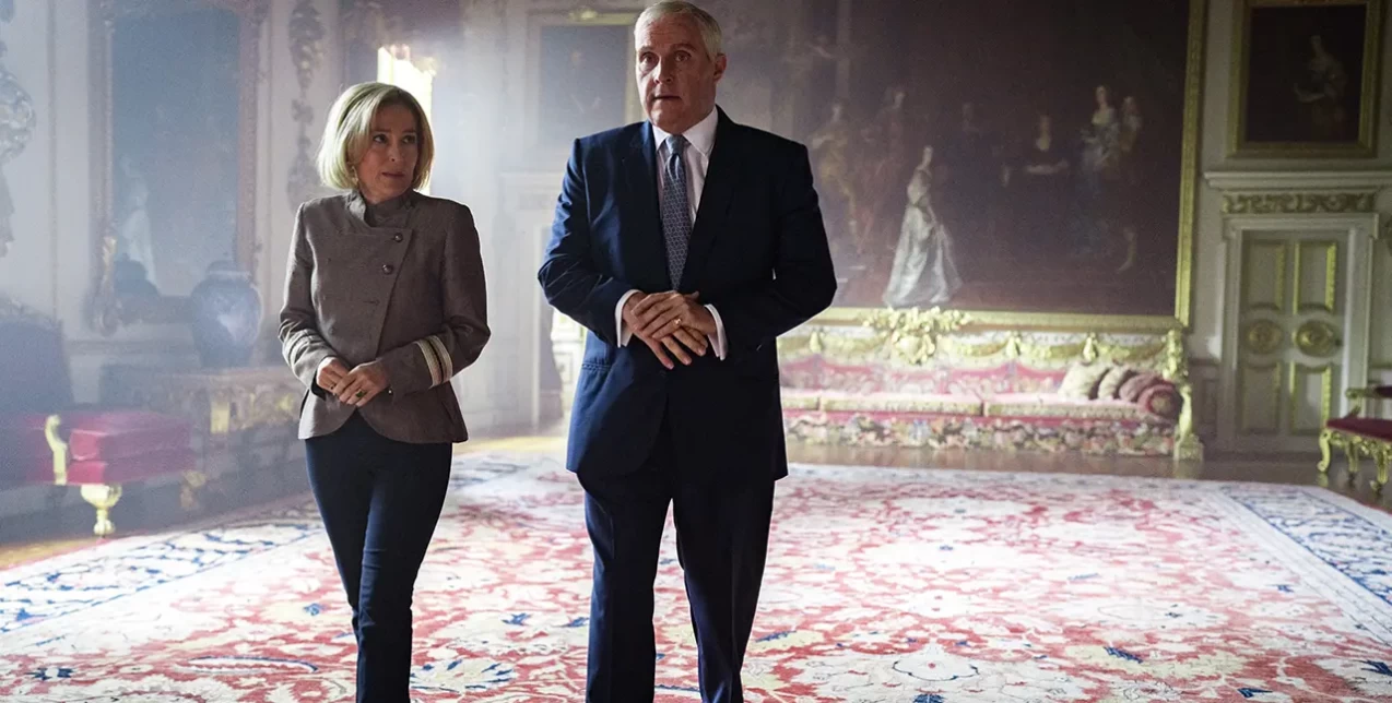Scoop: Η αληθινή ιστορία πίσω από την ταινία του Netflix με πρωταγωνιστή τον πρίγκιπα Andrew