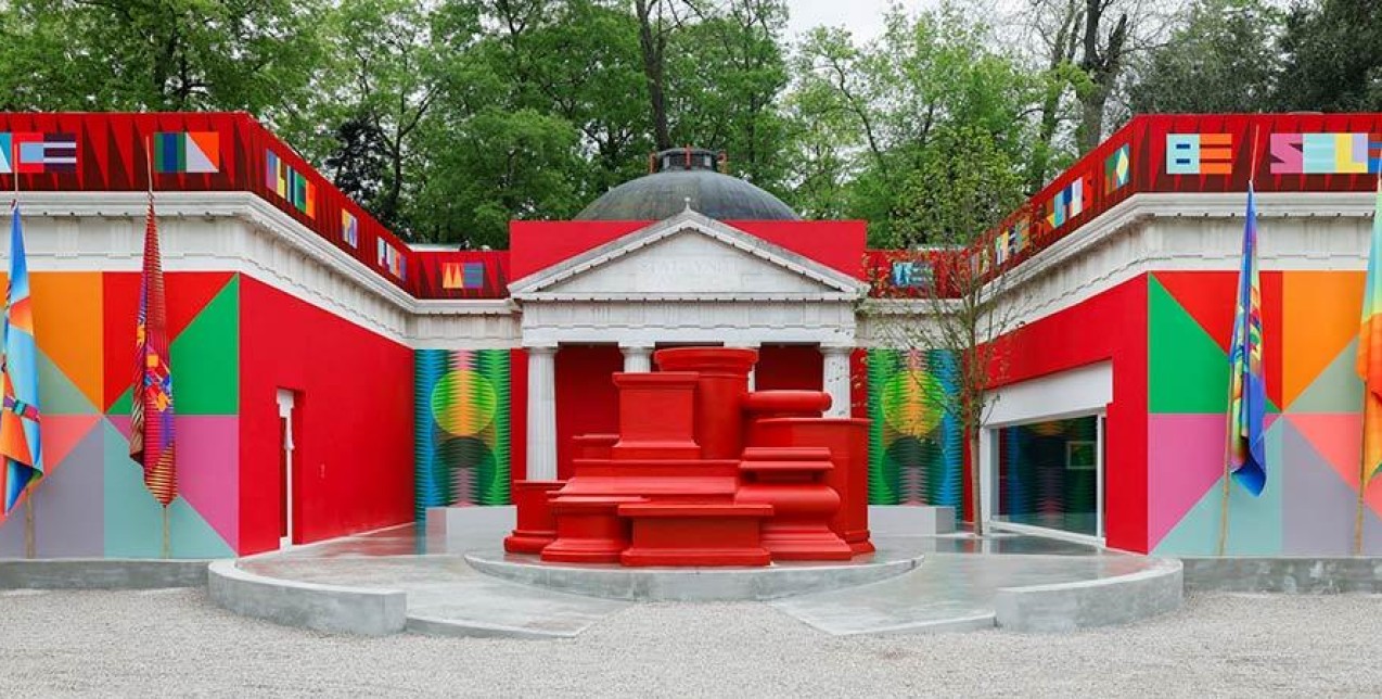 Τα highlights που ξεχωρίσαμε από την Venice Biennale Arte 2024