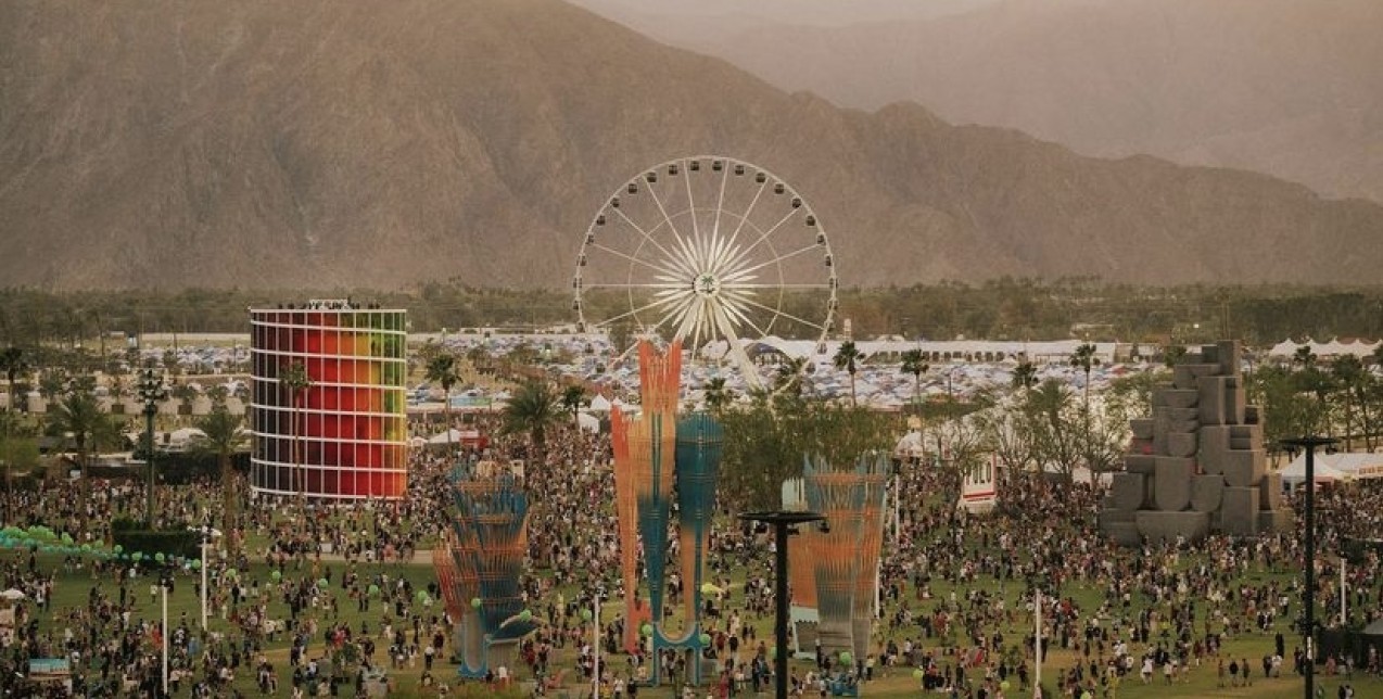 Έχασε το Coachella Festival το hype του και την αισθητική του λάμψη;