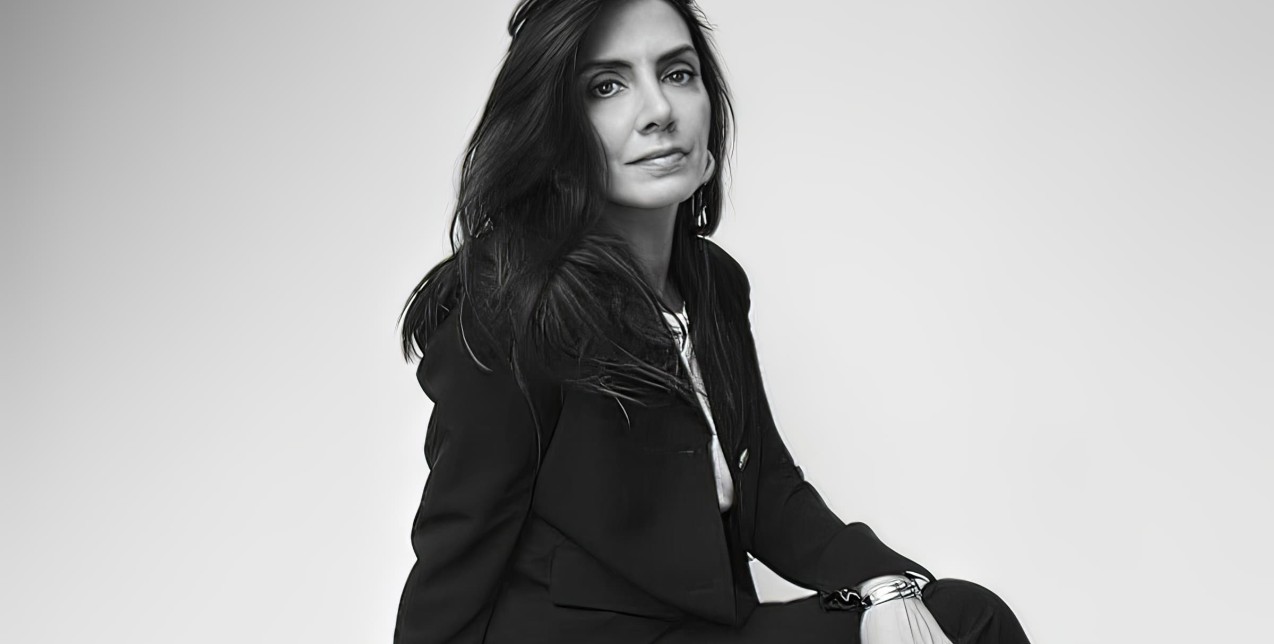 Η πρώην CEO της Balenciaga στο τιμόνι του brand Ganni