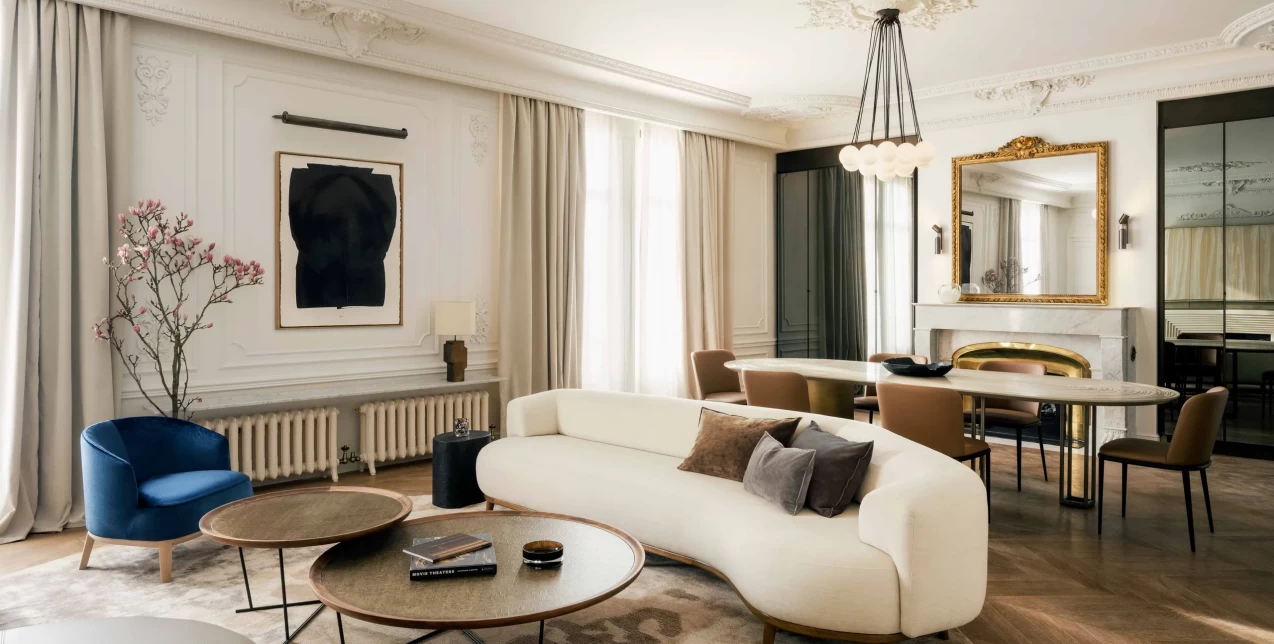 8 smart tips για αποτελεσματικό decluttering πριν από το Πάσχα