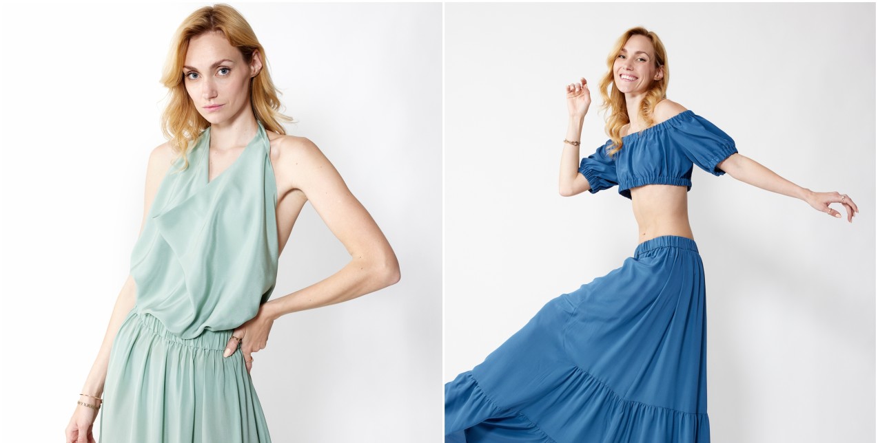 Τα day-to-night pieces της SS'24 για εμφανίσεις με bold χαρακτήρα 