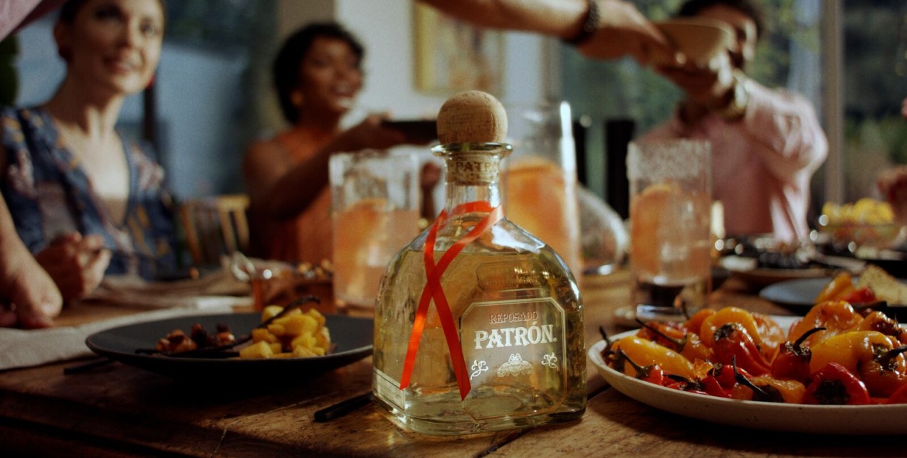 Το πάθος πίσω από τη Νο1 super premium τεκίλα στον κόσμο