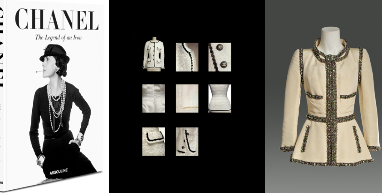 To νέο fashion coffee table book της Assouline που αξίζει μια θέση στη συλλογή σας
