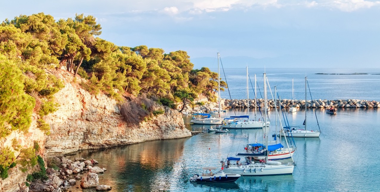 Γιατί η Αλόννησος αποτελεί αυτήν τη στιγμή θέμα συζήτησης σε όλη την Ευρώπη;