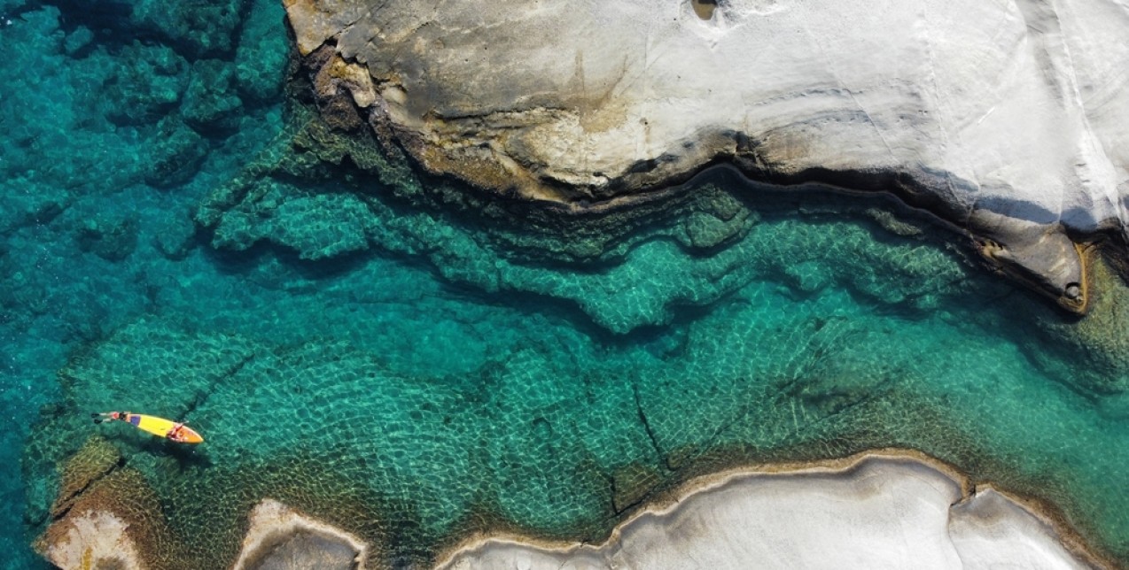 Summer in Greece: Όσα δίνουν «παλμό» στην ﻿πολιτιστική σκηνή της χώρας, τα πολλά υποσχόμενα events και τα ολοκαίνουρια ﻿ξενοδοχεία της Ελλάδας 