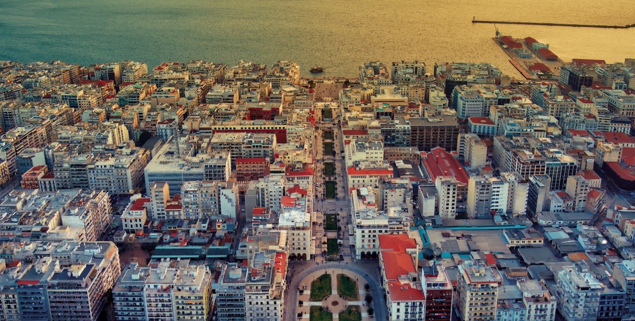 Week Agenda: Τι να κάνετε στη Θεσσαλονίκη τη Μεγάλη Εβδομάδα