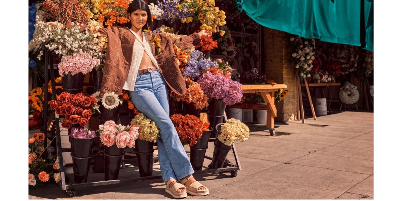 UGG in the summer? Τα stylish σανδάλια που διεκδικούν μια θέση στην SS24 γκαρνταρόμπα 