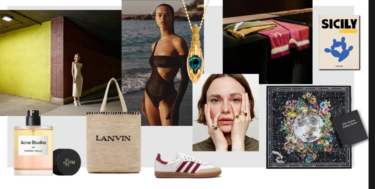 Editors' weekly picks: Οι συντάκτες του GLOW.GR μοιράζονται τις top επιλογές της εβδομάδας