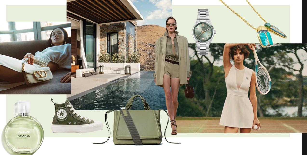 Editors' weekly picks: Οι συντάκτες του GLOW.GR μοιράζονται τις top επιλογές της εβδομάδας