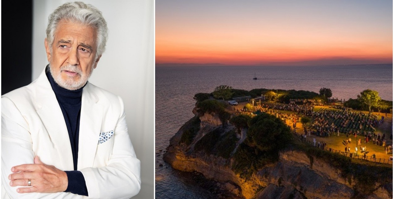 Sani Festival 2024: Plácido Domingo, Madeleine Peyroux, Tom Jones κι όλοι οι σημαντικοί καλλιτέχνες που θα απολαύσουμε φέτος